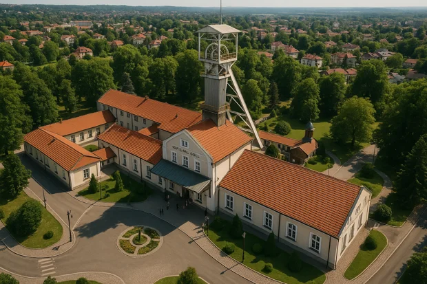 Entradas minas de sal Cracovia pagina oficial